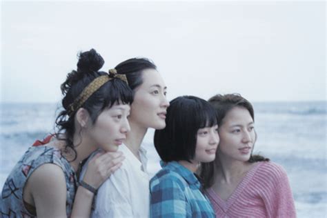 Review: Our Little Sister .